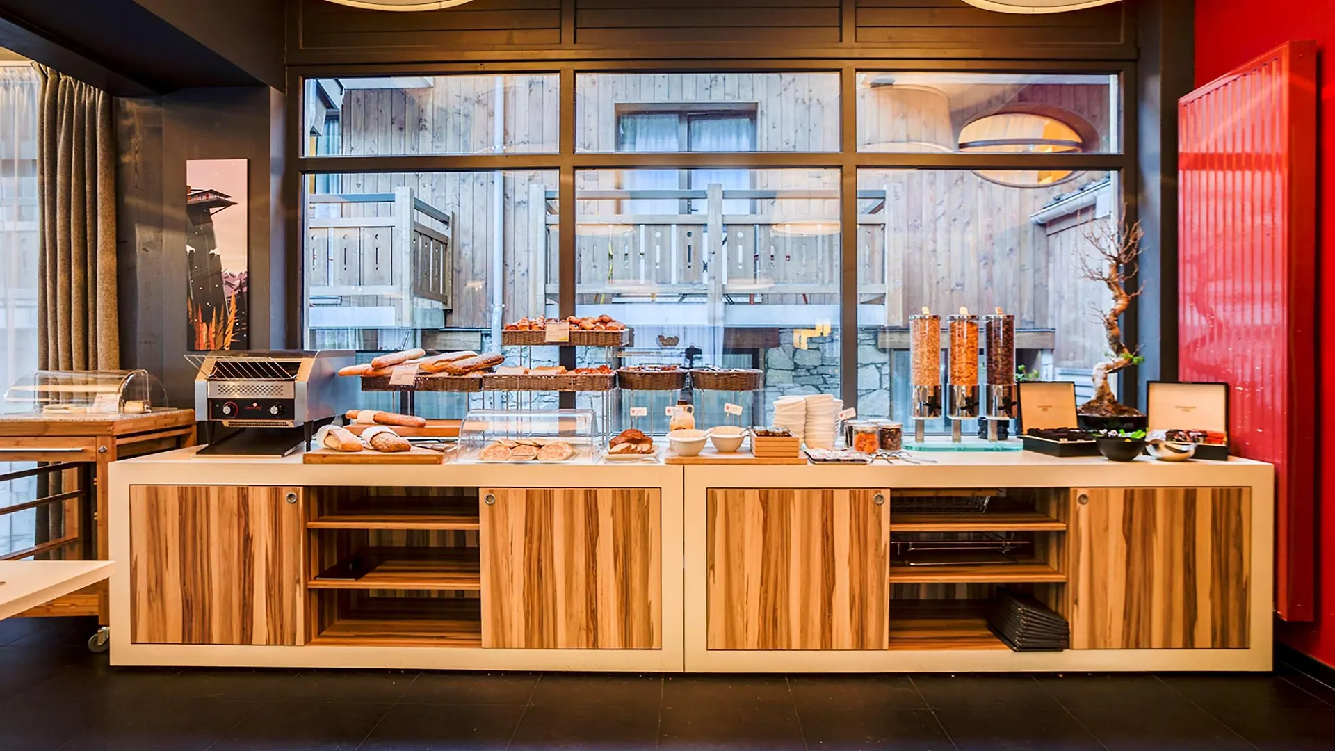 ****  Excelsior Chamonix Hotel & Spa Francja