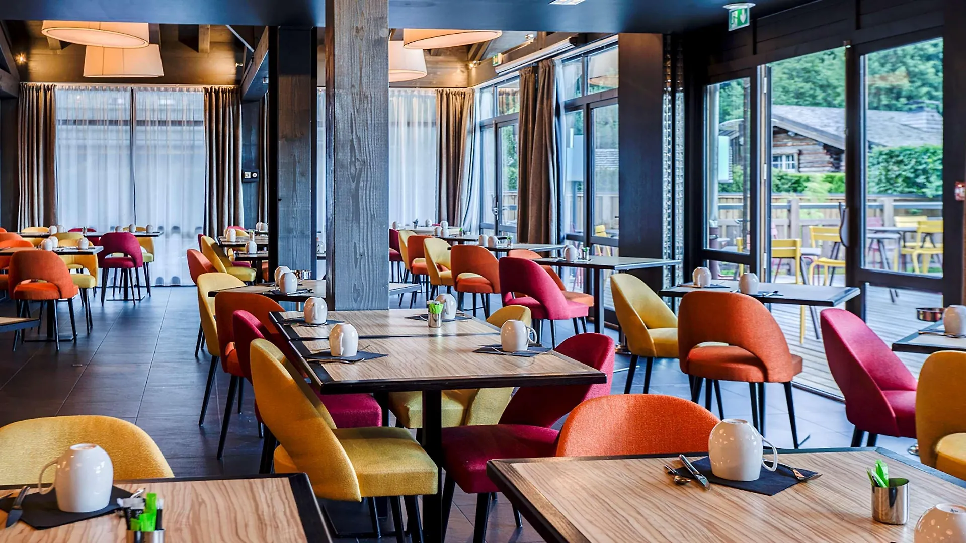 Excelsior Chamonix Hotel & Spa Fransa