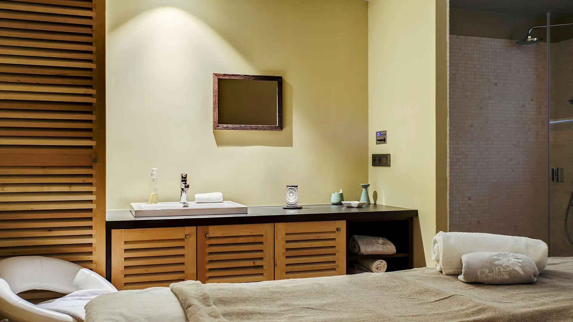 Excelsior Chamonix Hotel & Spa