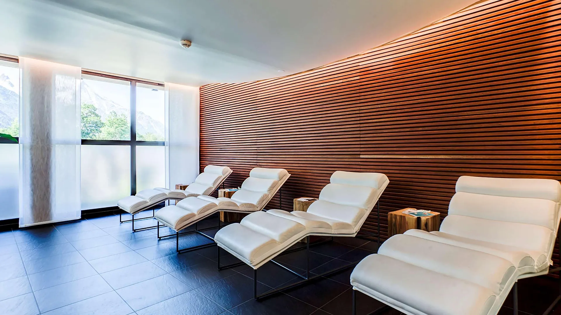 Excelsior Chamonix Hotel & Spa