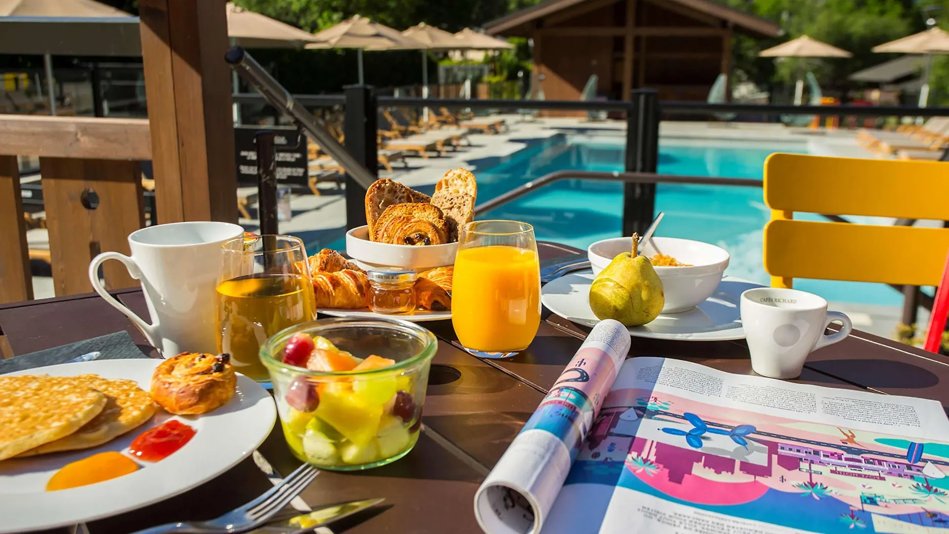 Excelsior Chamonix Hotel & Spa