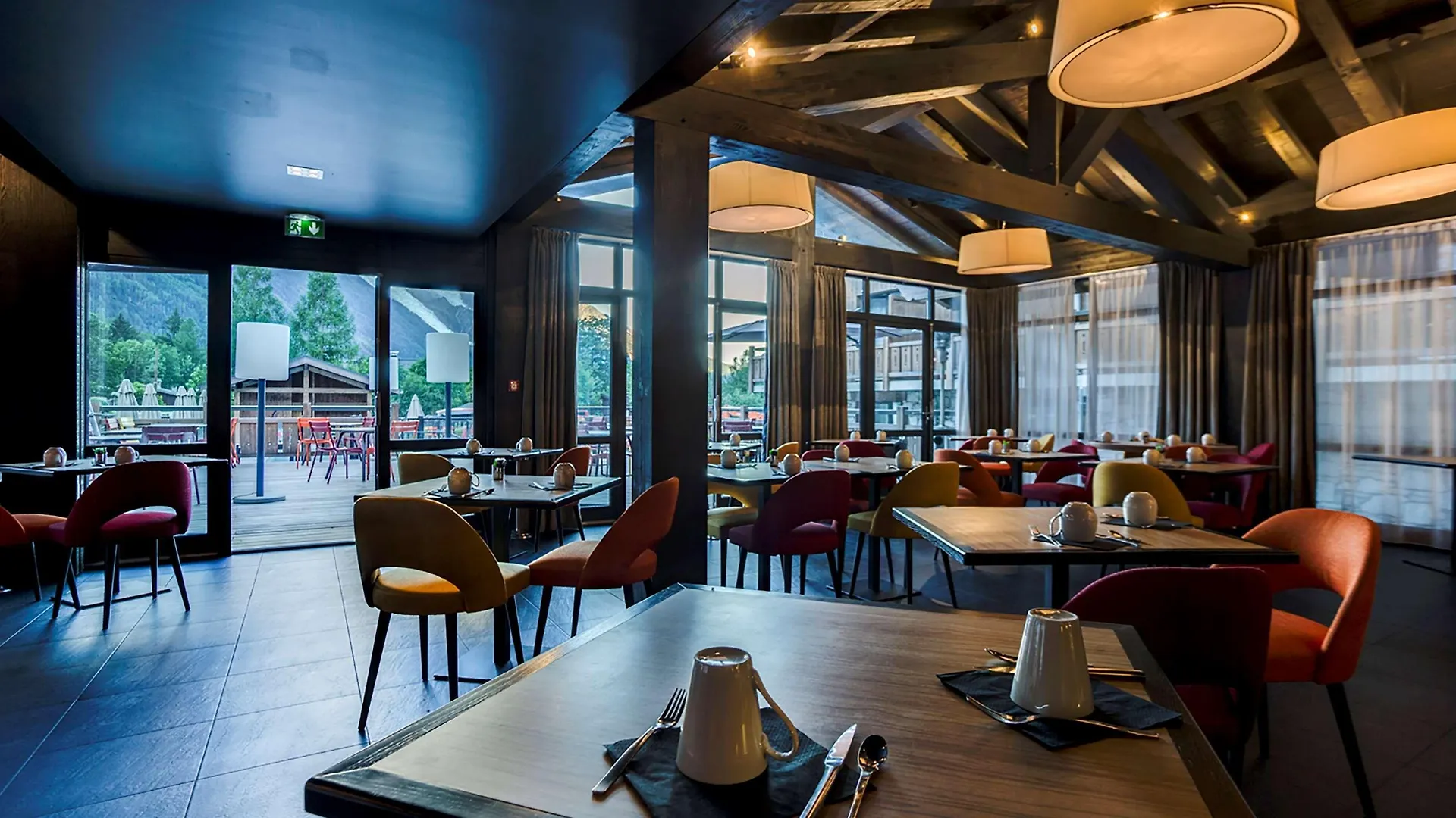 Excelsior Chamonix Hotel & Spa