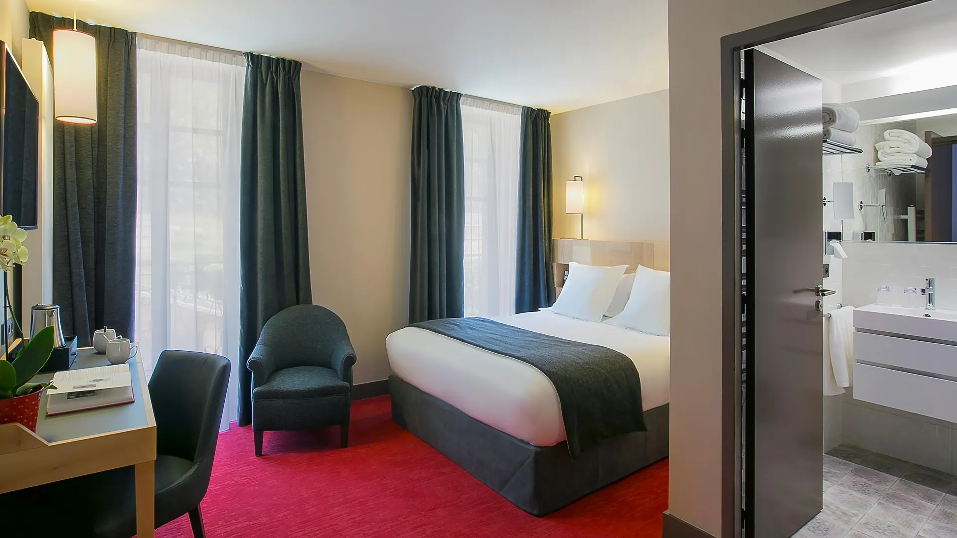 Excelsior Chamonix Hotel & Spa