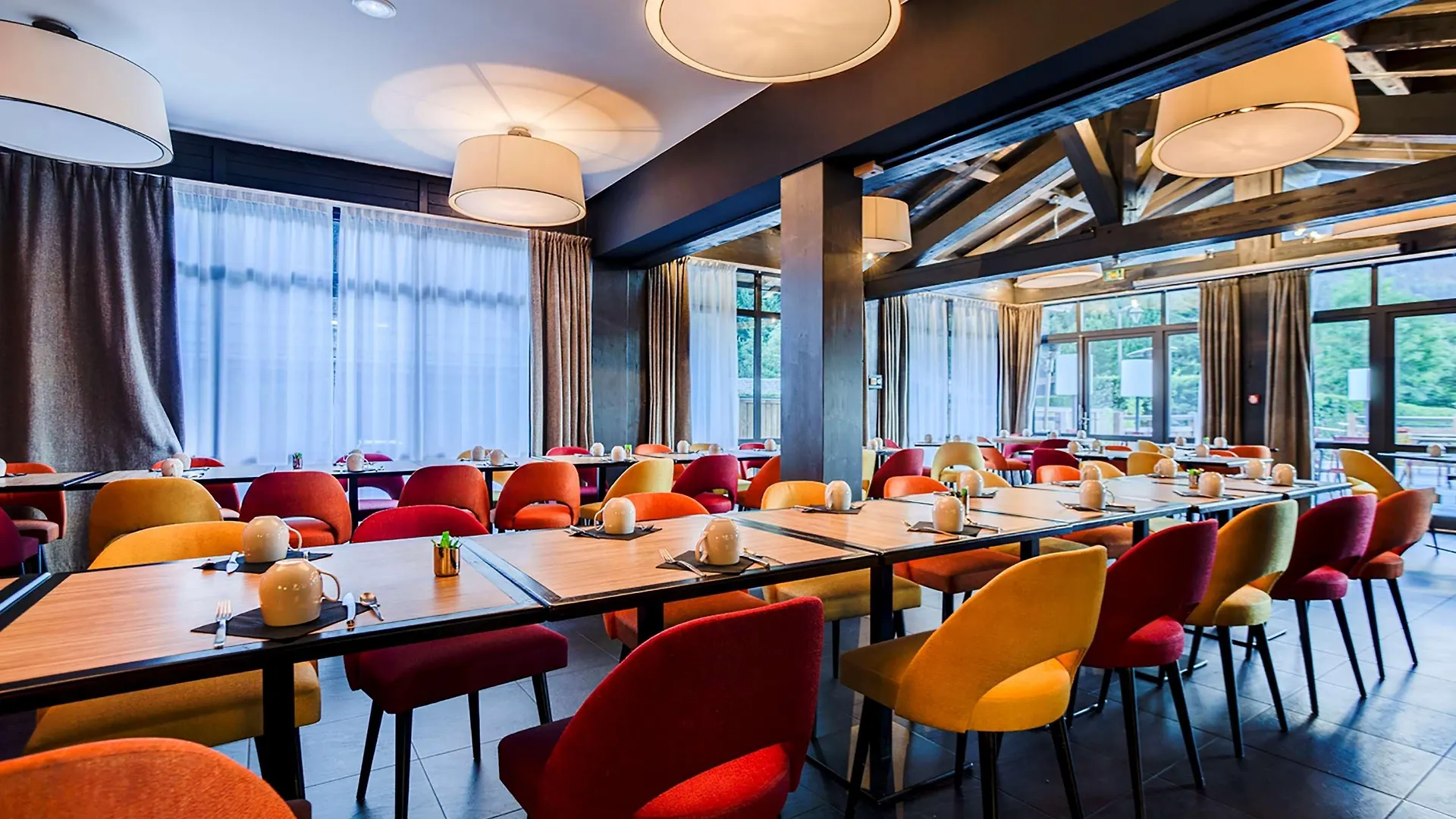 Excelsior Chamonix Hotel & Spa Francia