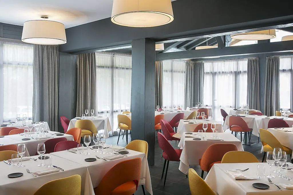 Excelsior Chamonix Hotel & Spa Francja