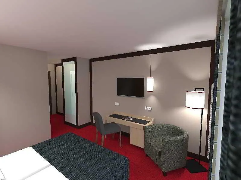 Excelsior Chamonix Hotel & Spa