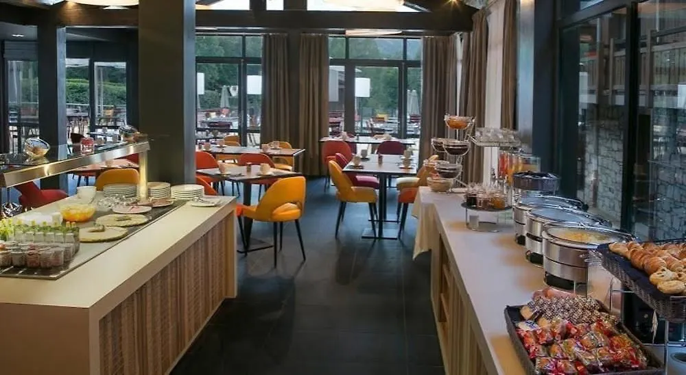 Excelsior Chamonix Hotel & Spa