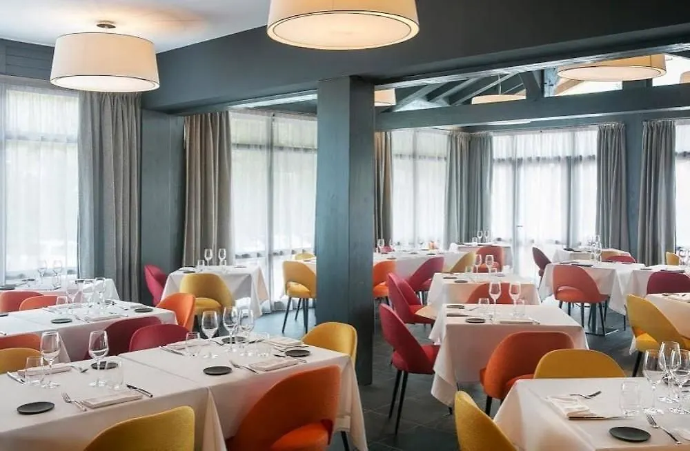 Excelsior Chamonix Hotel & Spa