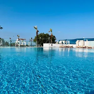 Adelais Bay 3*, Протарас Кипр