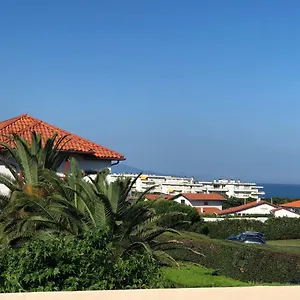 Bella A 250m Des Plages Biarritz