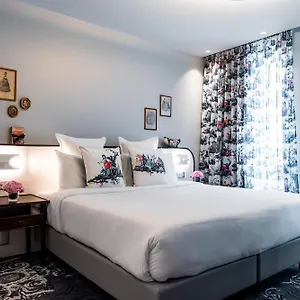 Normandy Le Chantier 4*, باريس فرنسا