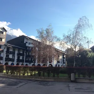 Duplex Forclaz Apartment