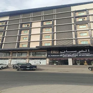 أماسي البشائر 3*, جدة المملكة العربية السعودية
