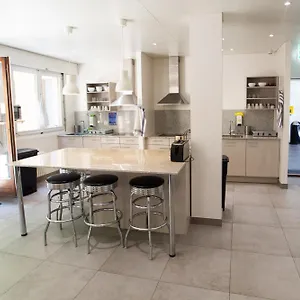 City Hostel Geneva Geneva