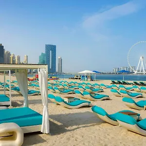 Al Habtoor Grand Resort, Autograph Collection 5*, Дубай ОАЭ