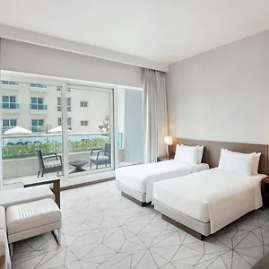 מלון Hyatt Place Al Rigga דובאי