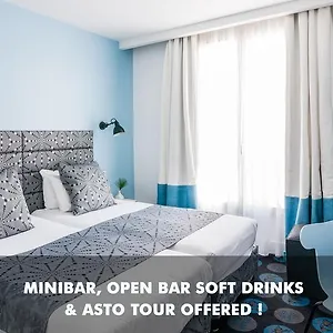 מלון Astoria - Astotel פריז