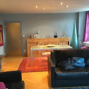 Vittoria Apartment