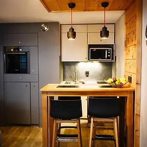 La Chabane Apartment