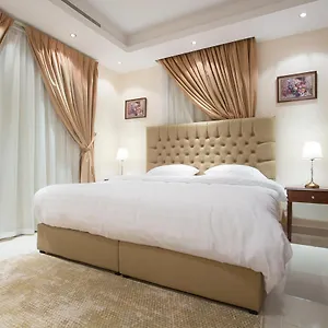Al Fouz Luxury - الفوز الفاخرة للأجنحة الفندقية , جدة المملكة العربية السعودية