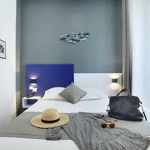 מלון Alcove ניס