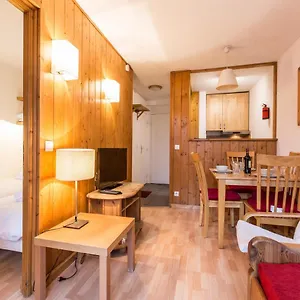Chamois Blanc 2b - Comfortable Mont Blanc Haven Apartment