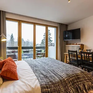 Appartement Periades - Incredible Mountain Views, Chamonix