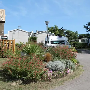 La Crique 3* Saint-Cast-le-Guildo