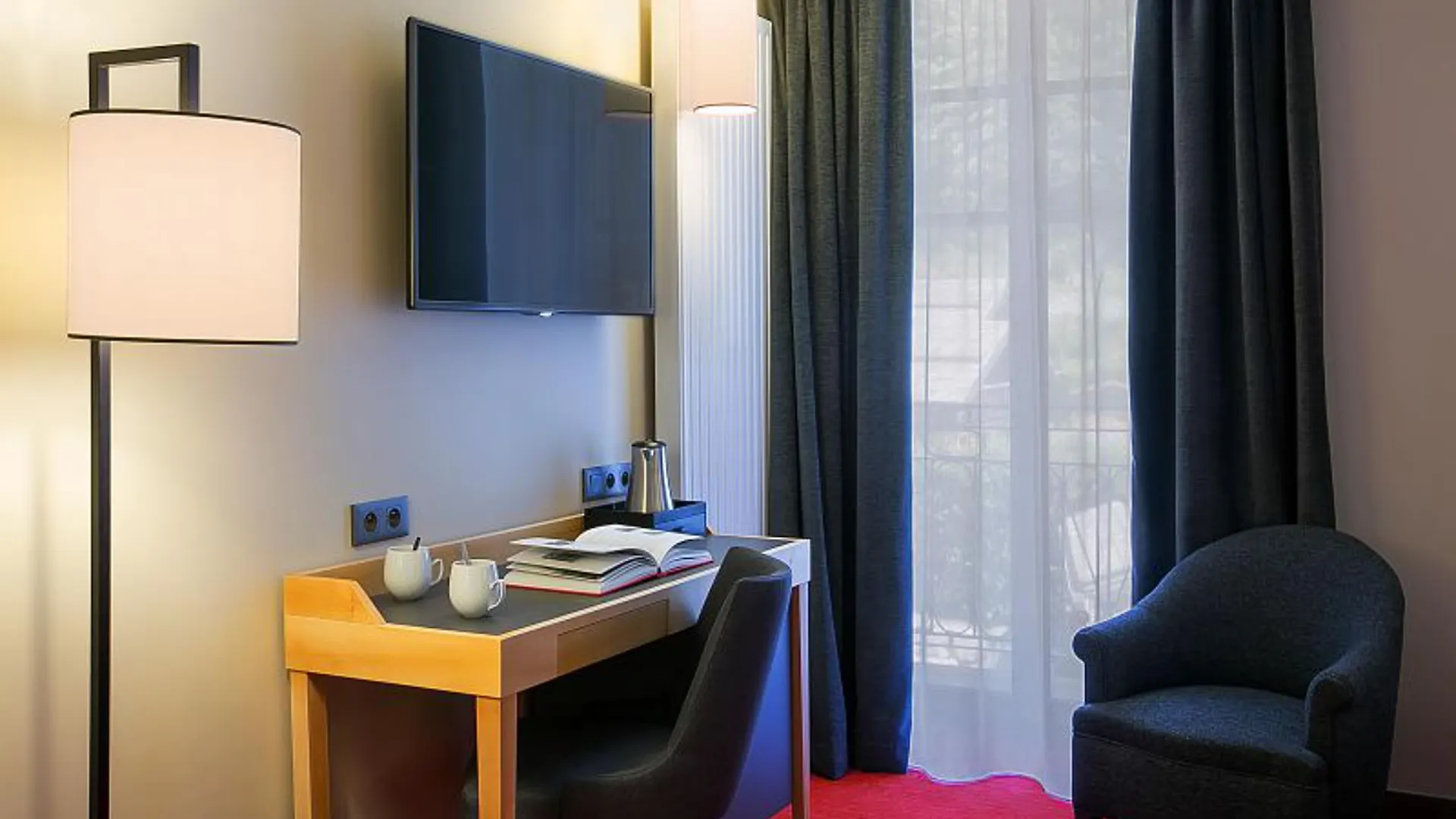 ****  Excelsior Chamonix Hotel & Spa France