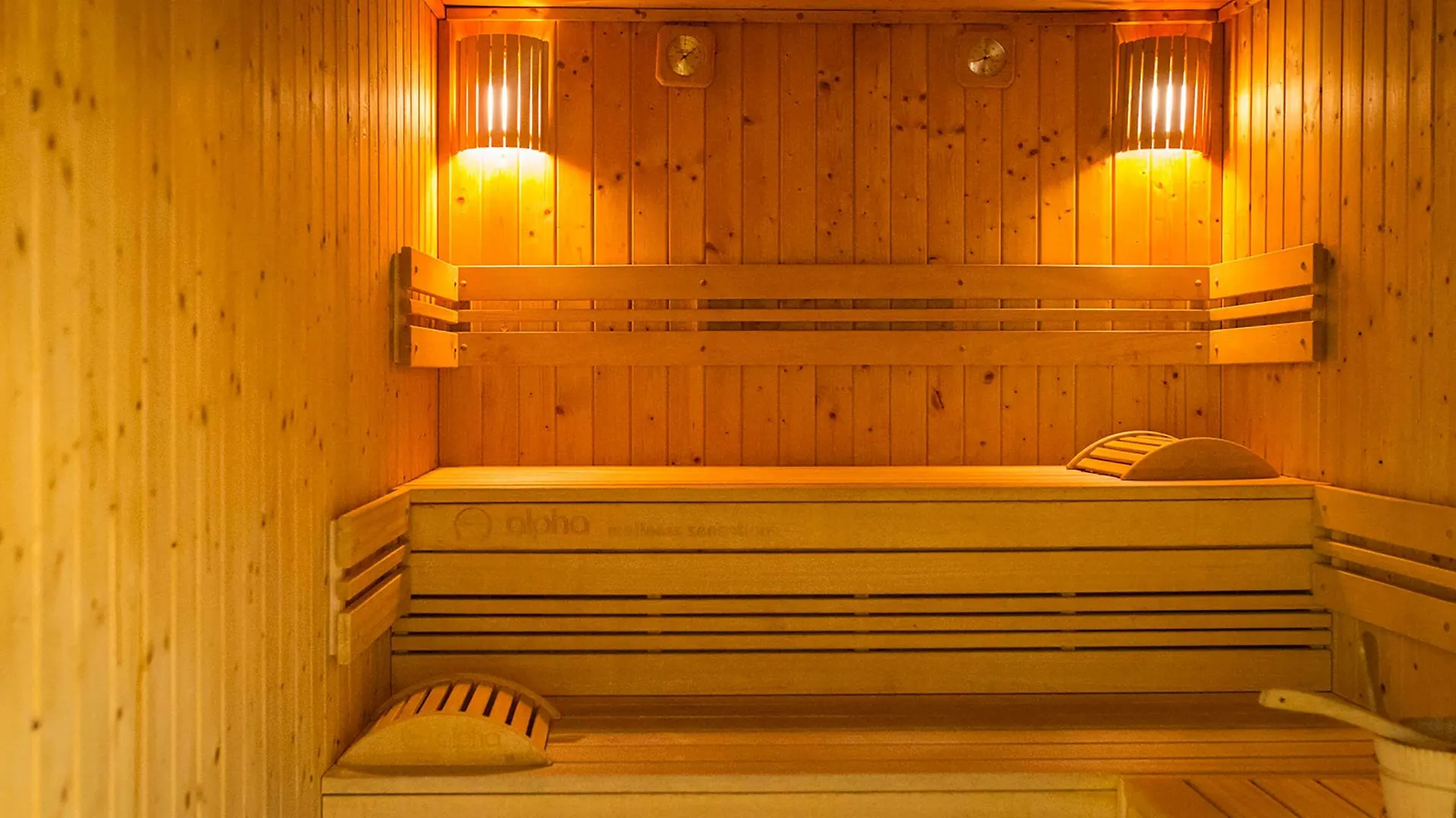 Excelsior Chamonix Hotel & Spa 4*,  צרפת