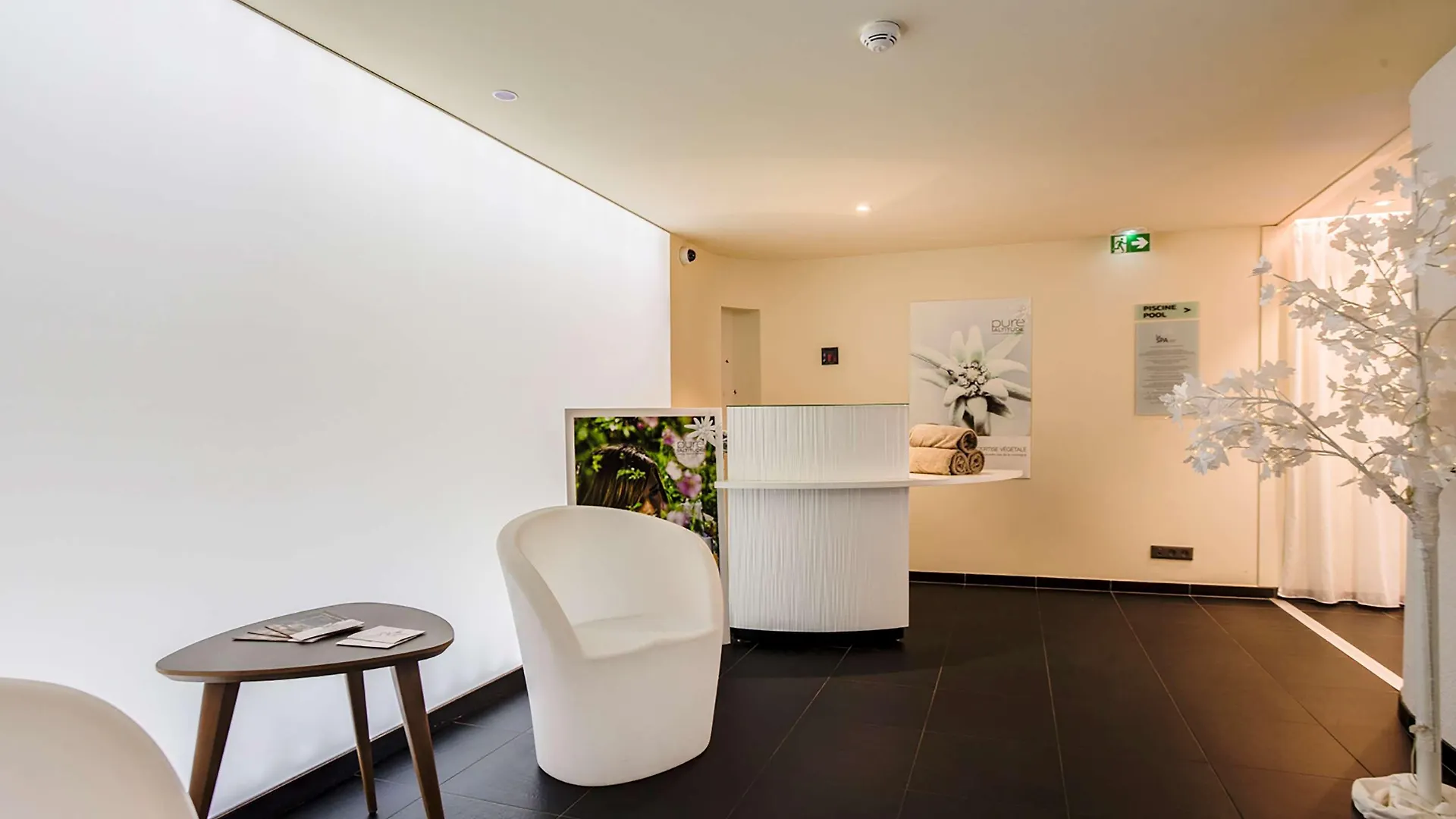 Excelsior Chamonix Hotel & Spa