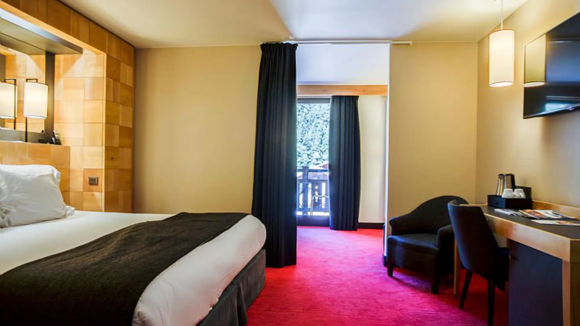 Excelsior Chamonix Hotel & Spa