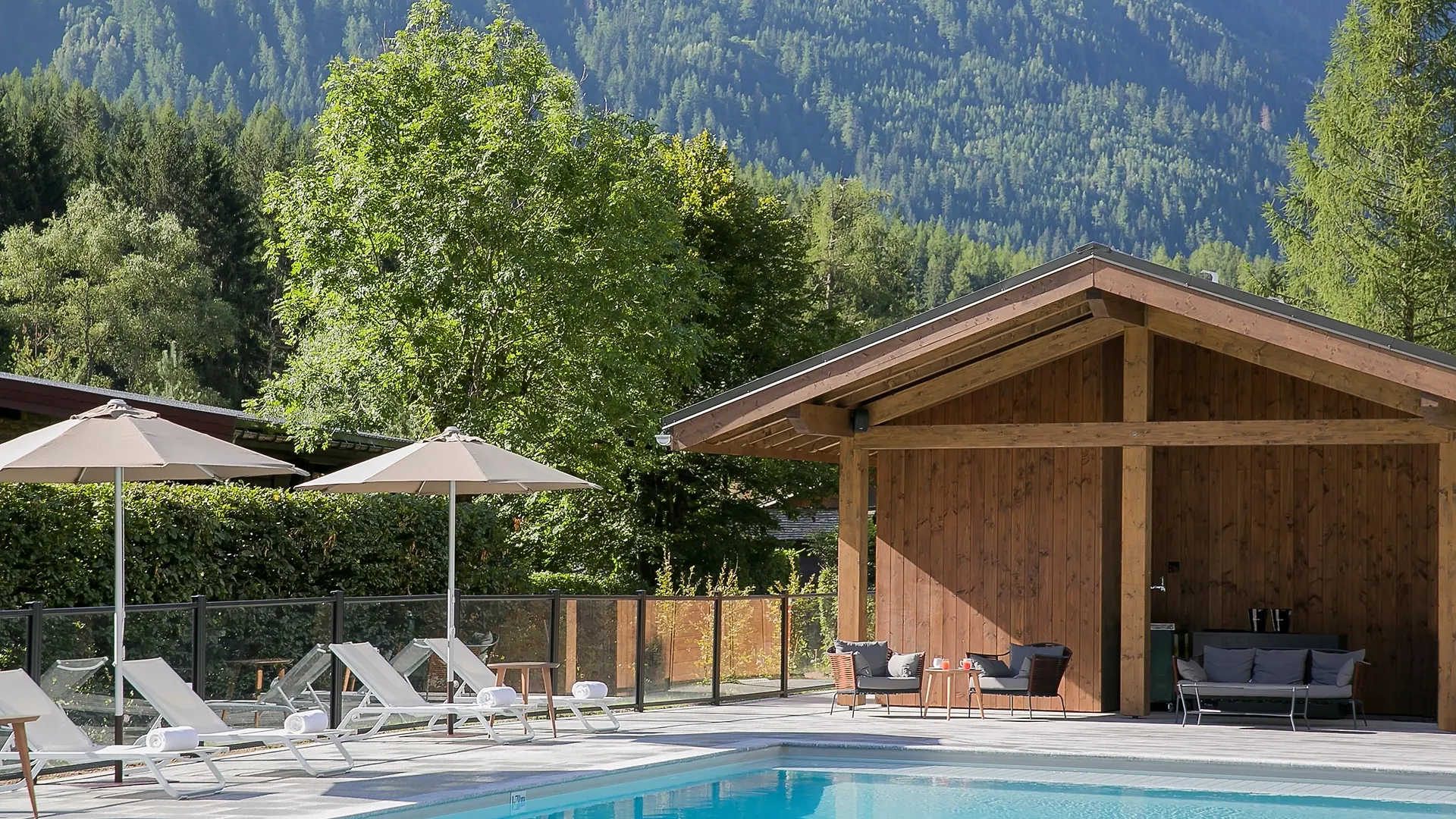 Excelsior Chamonix Hotel & Spa