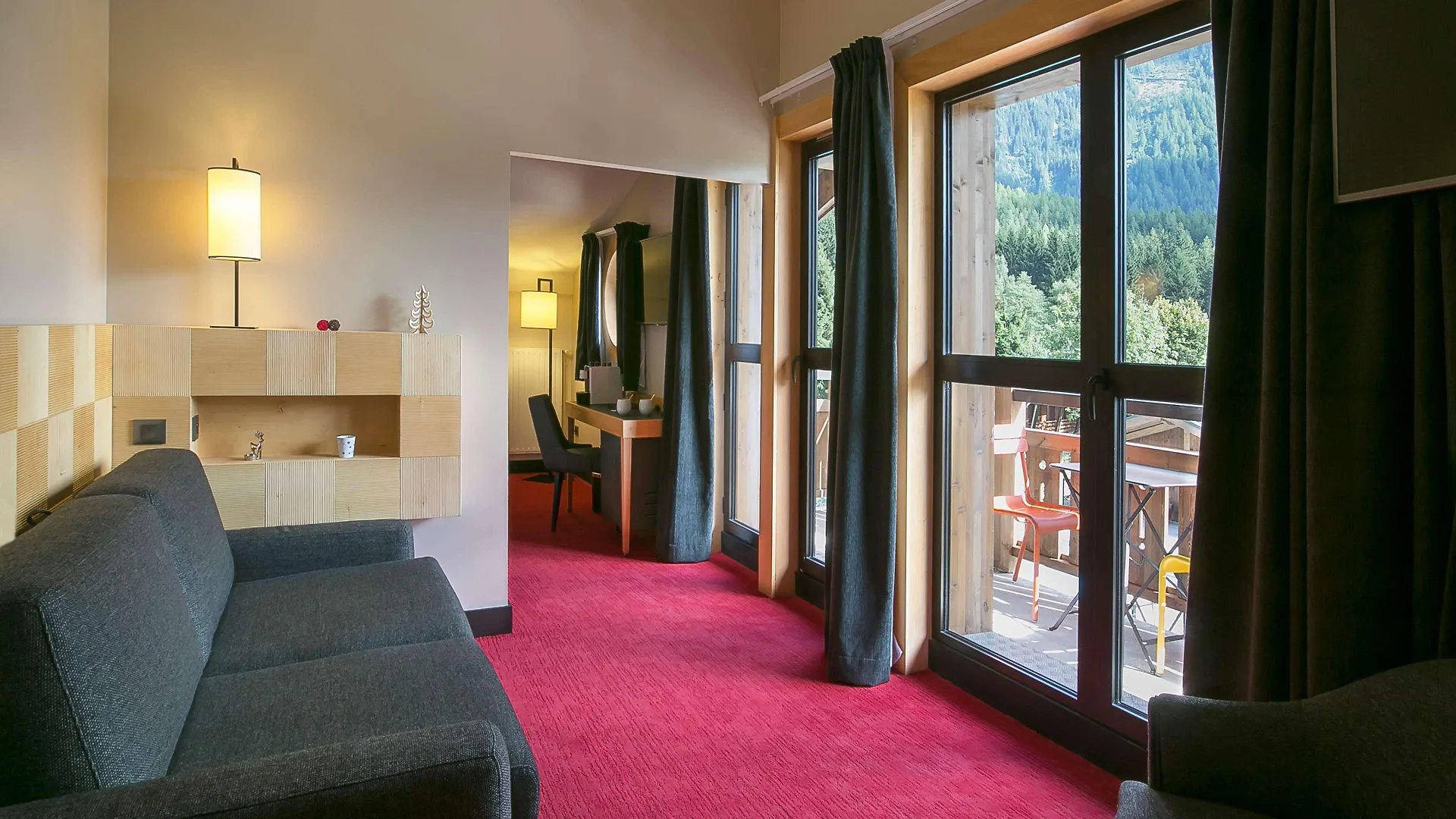 Excelsior Chamonix Hotel & Spa