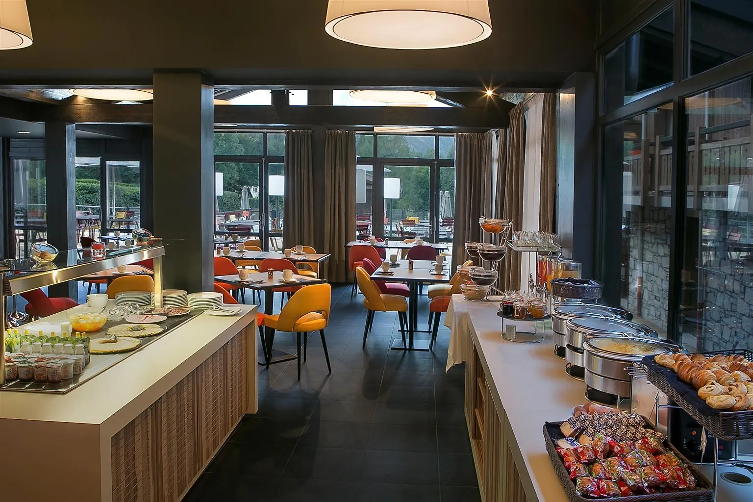 Excelsior Chamonix Hotel & Spa