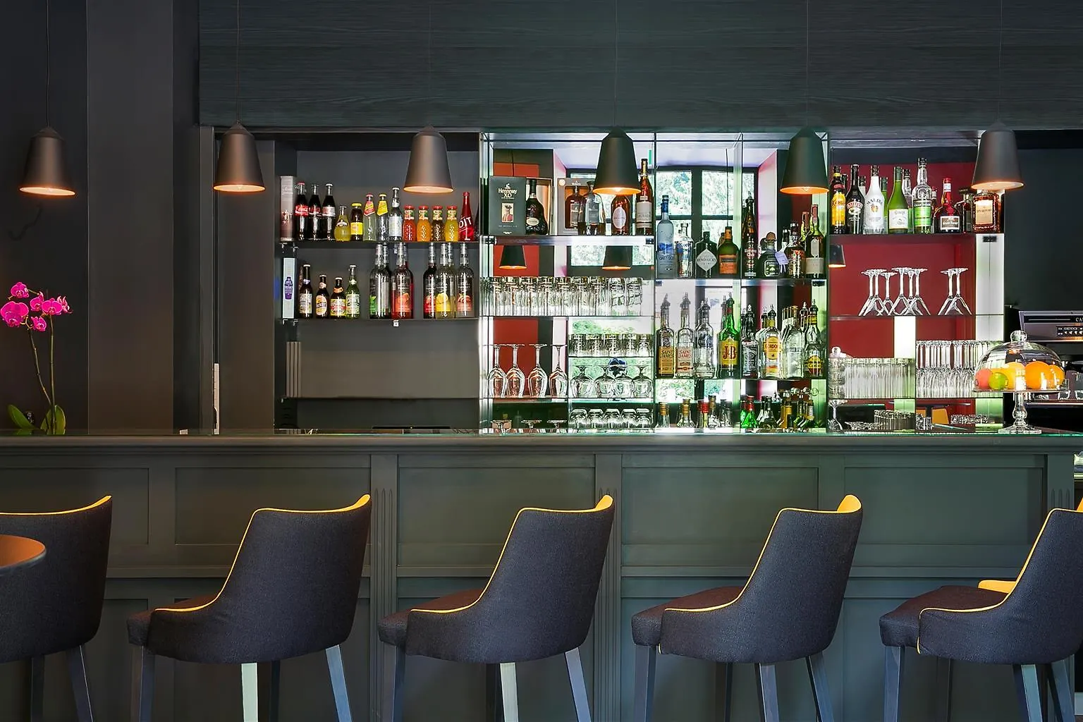 Excelsior Chamonix Hotel & Spa