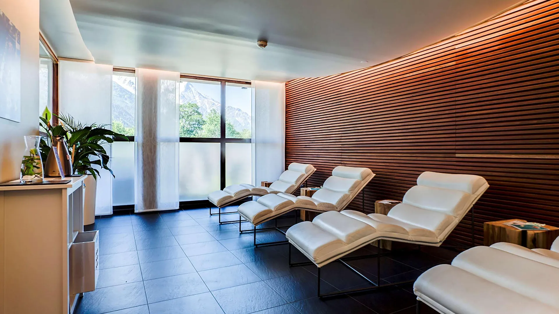 ****  Excelsior Chamonix Hotel & Spa France