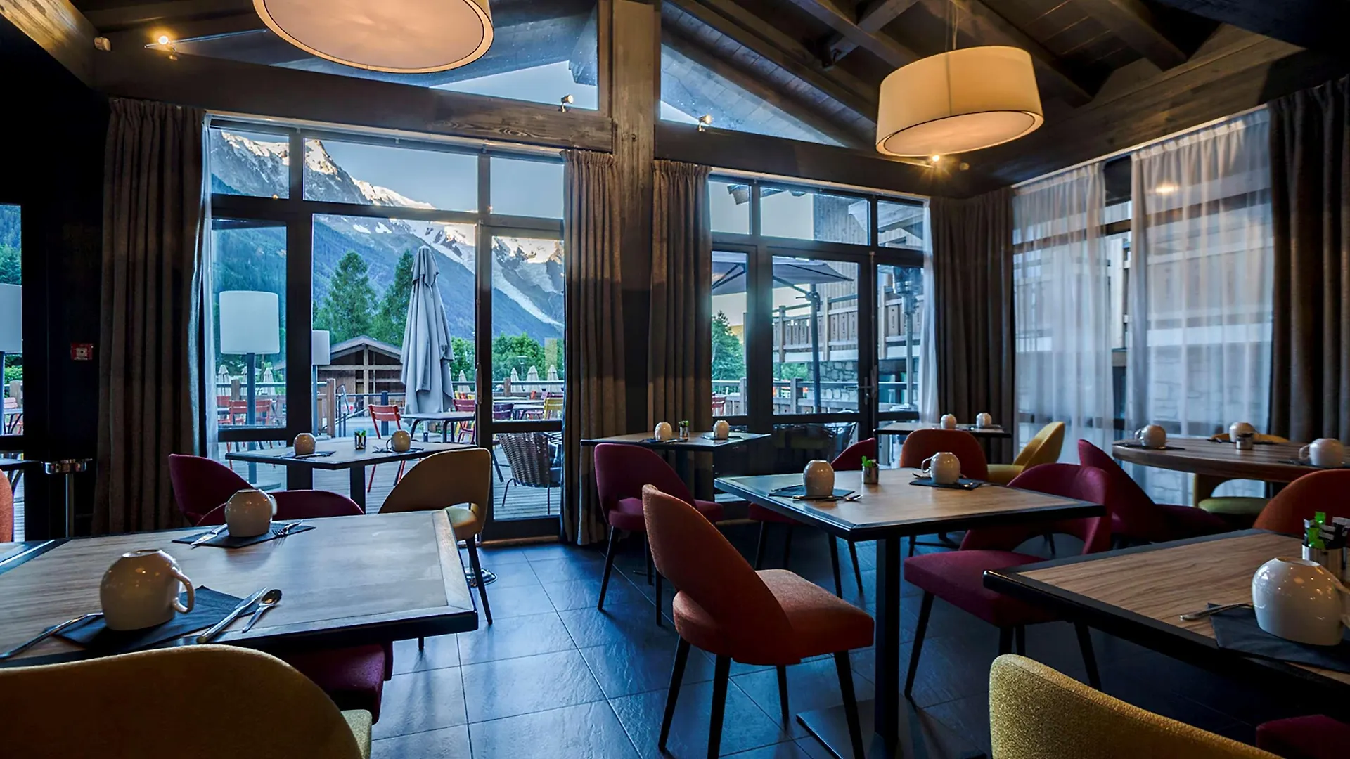 ****  Excelsior Chamonix Hotel & Spa France