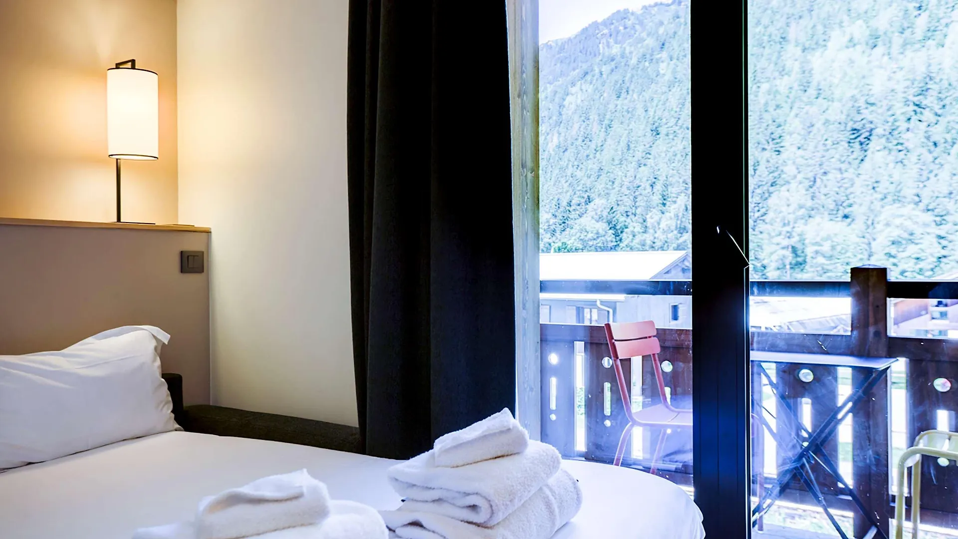 Excelsior Chamonix Hotel & Spa